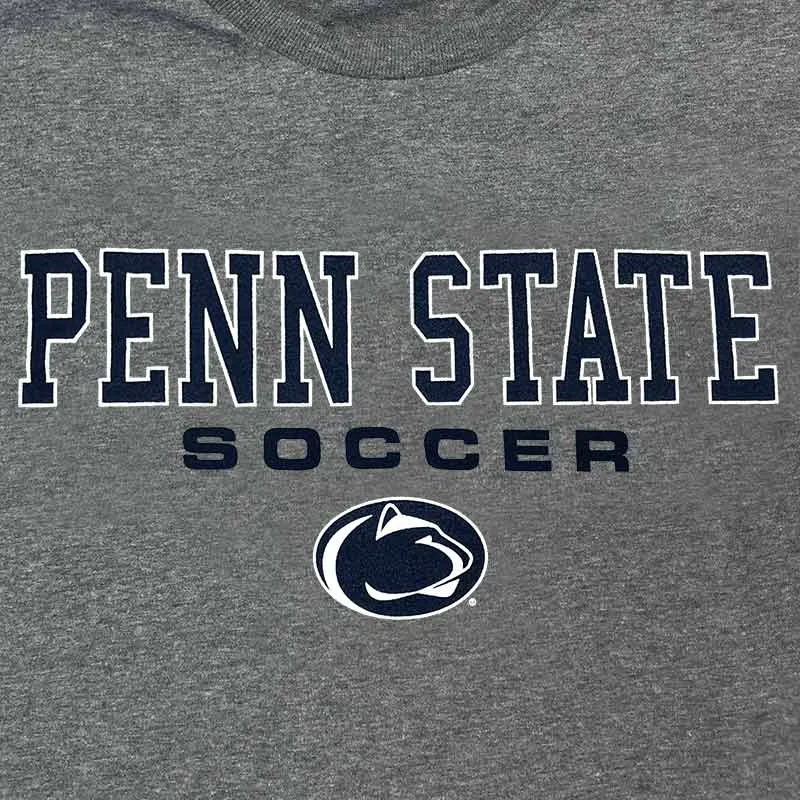 Penn State Soccer T-Shirt