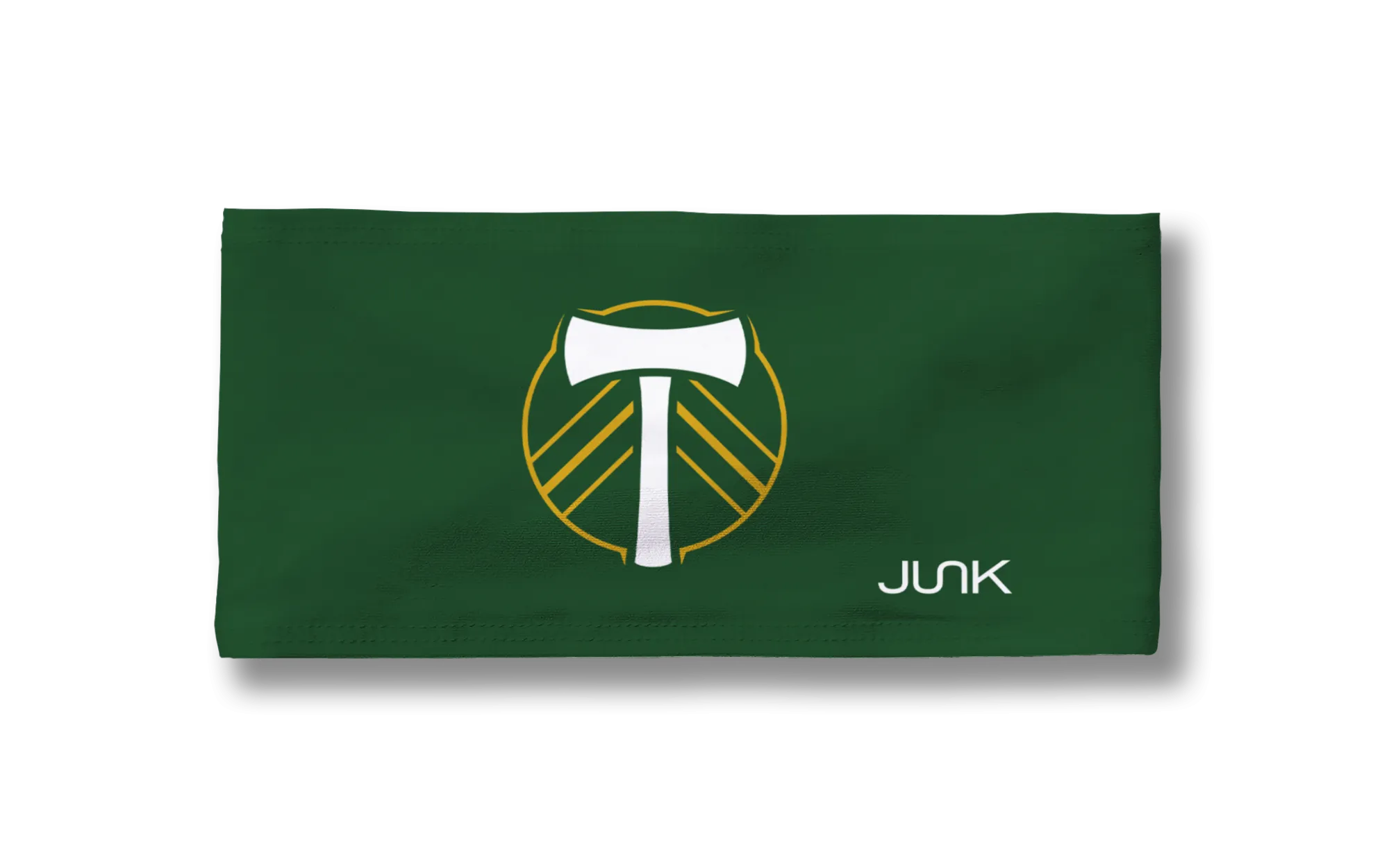 Portland Timbers: Logo Green Headband