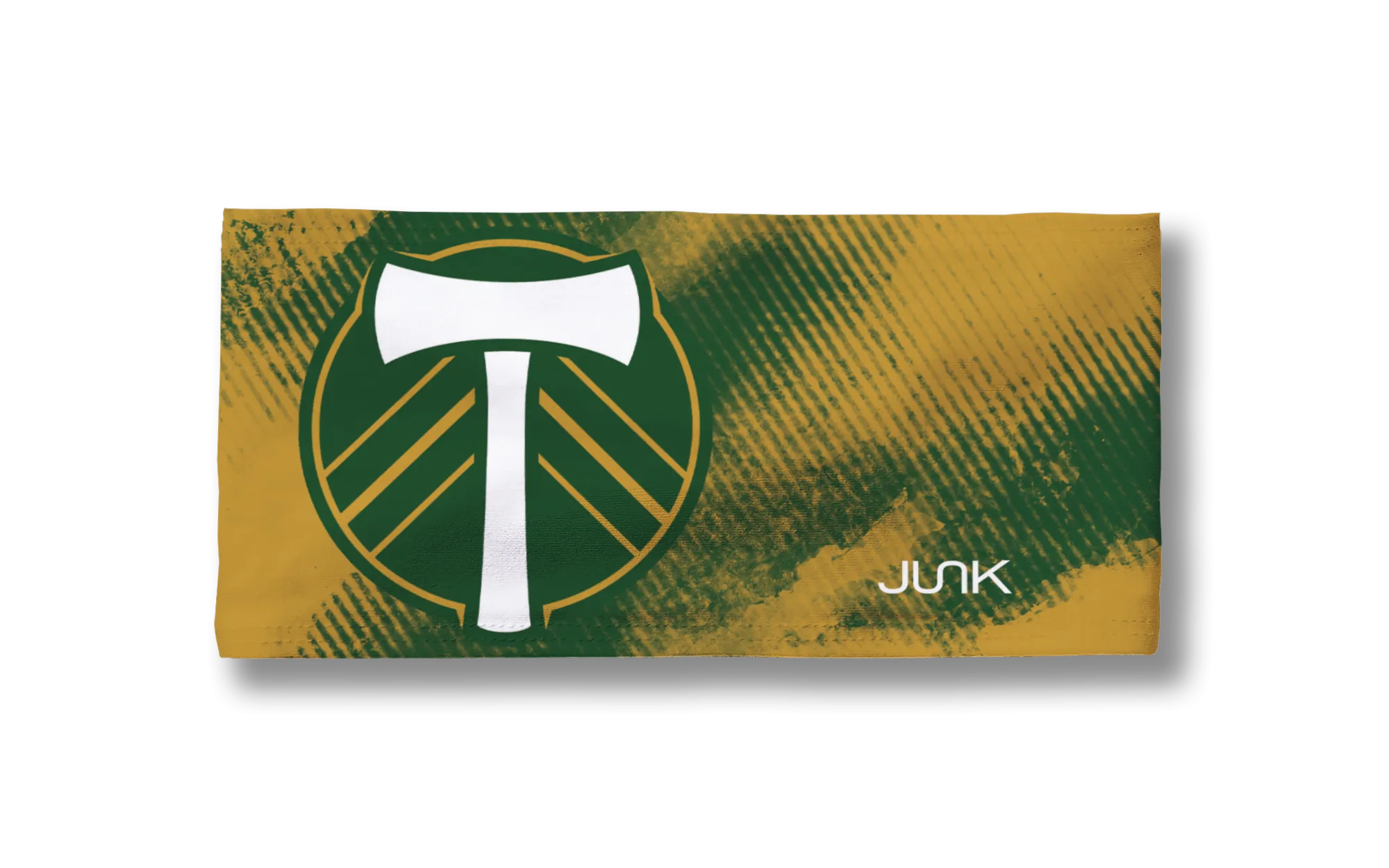 Portland Timbers: Worldy Headband