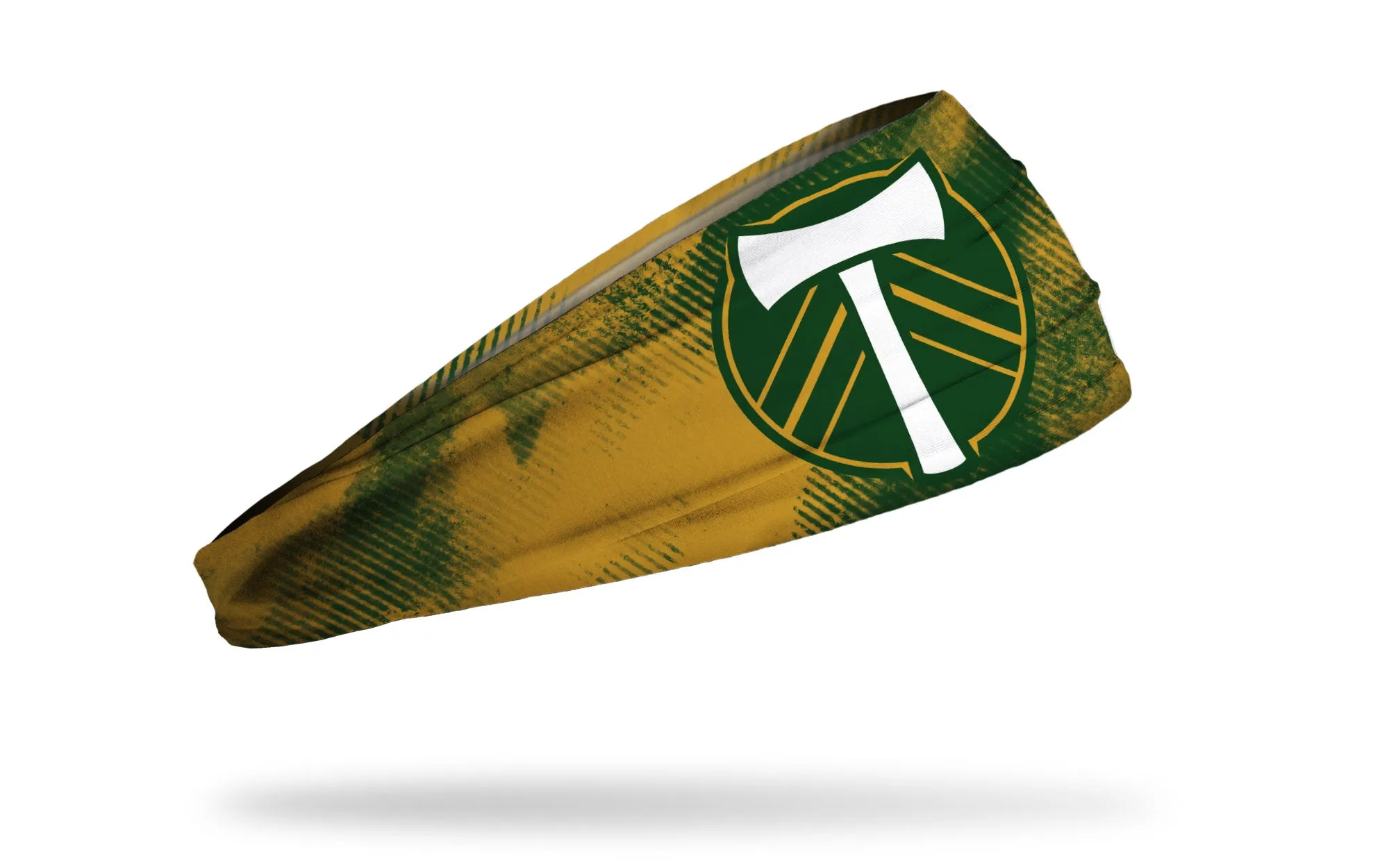 Portland Timbers: Worldy Headband