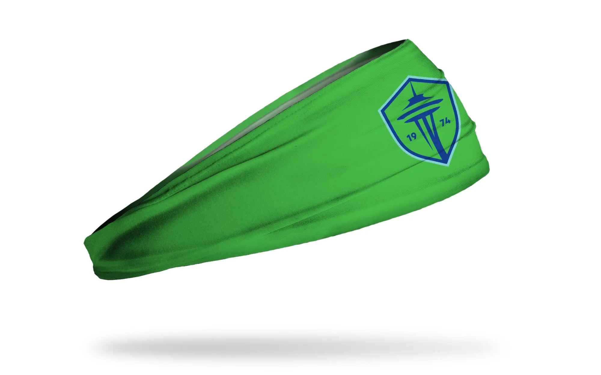 Seattle Sounders FC: Logo Green Headband