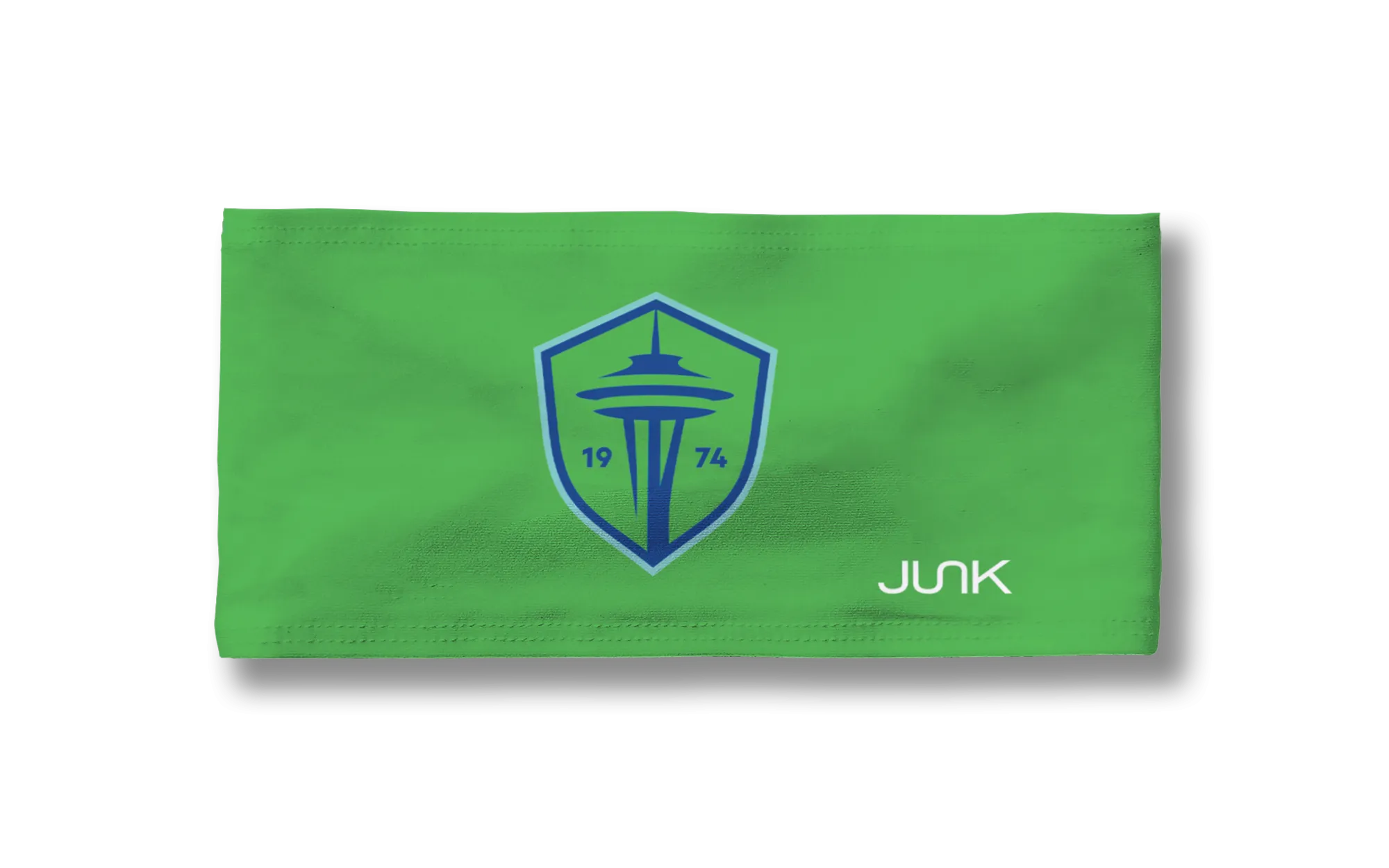 Seattle Sounders FC: Logo Green Headband