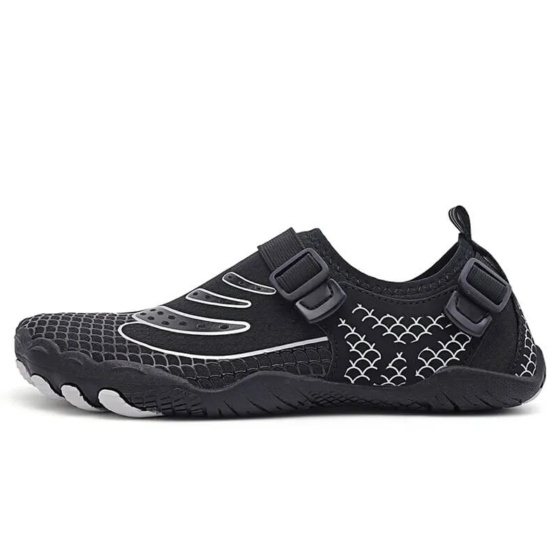 Sports Aqua Shoes for Swim Upstream for Men and Women - SF0474