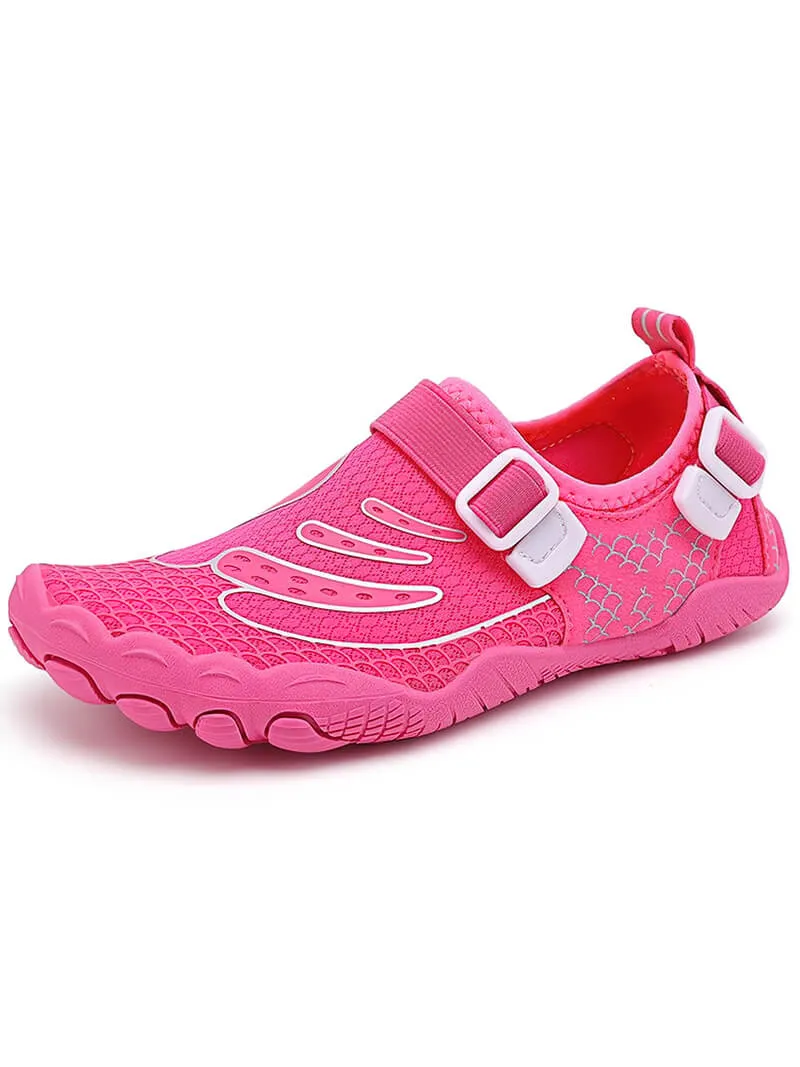 Sports Aqua Shoes for Swim Upstream for Men and Women - SF0474