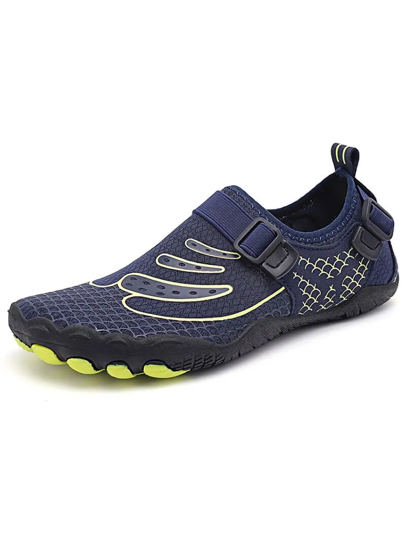 Sports Aqua Shoes for Swim Upstream for Men and Women - SF0474