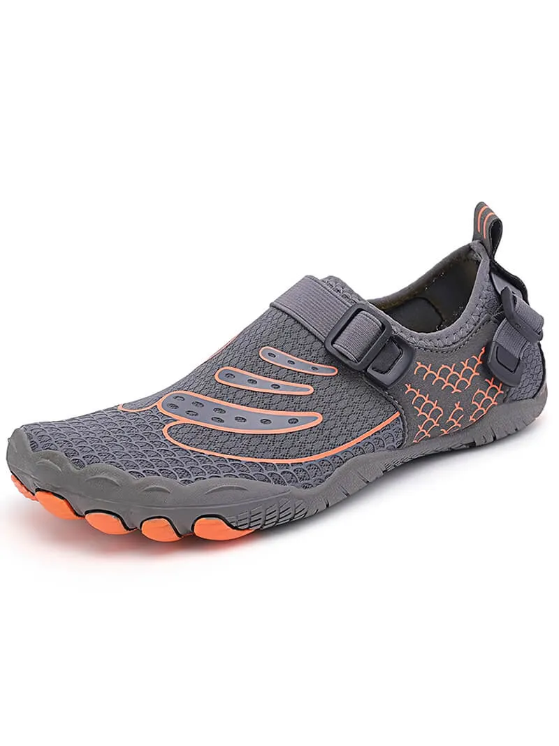 Sports Aqua Shoes for Swim Upstream for Men and Women - SF0474