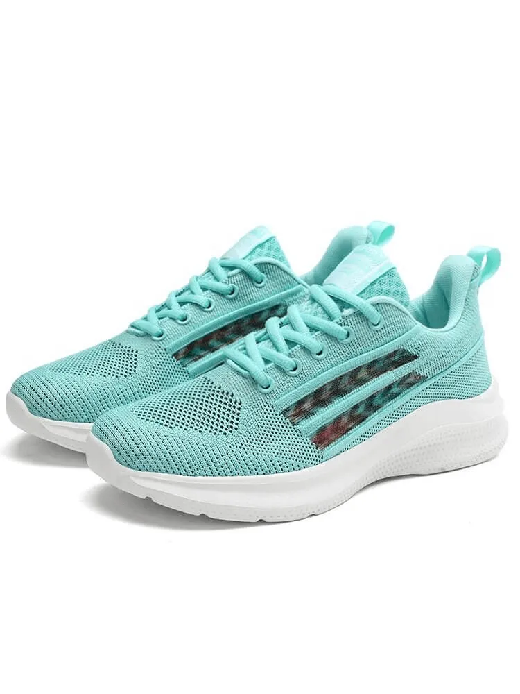 Sports Mesh Breathable Women's Shoes for Training - SF0212