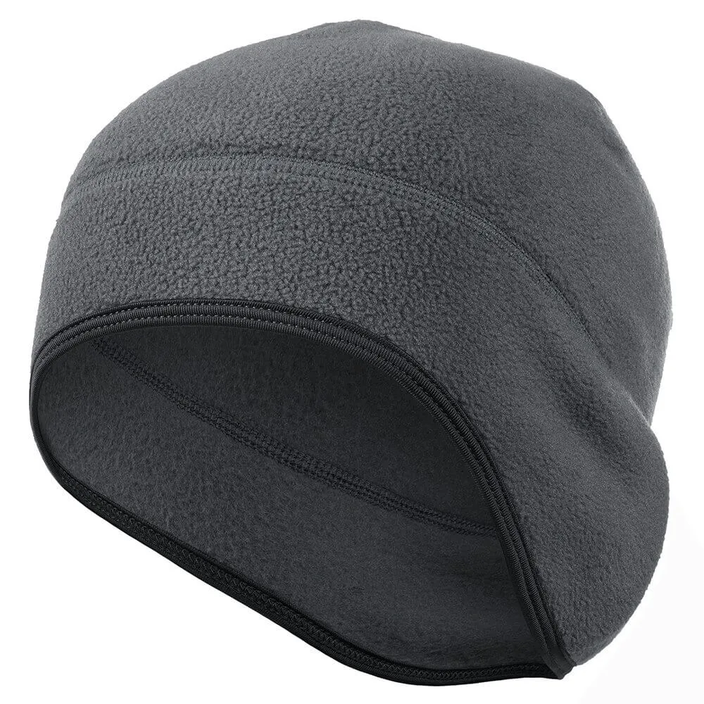 Thermal Fleece Hat / Fashion Ski Beanie Men and Women - SF0235