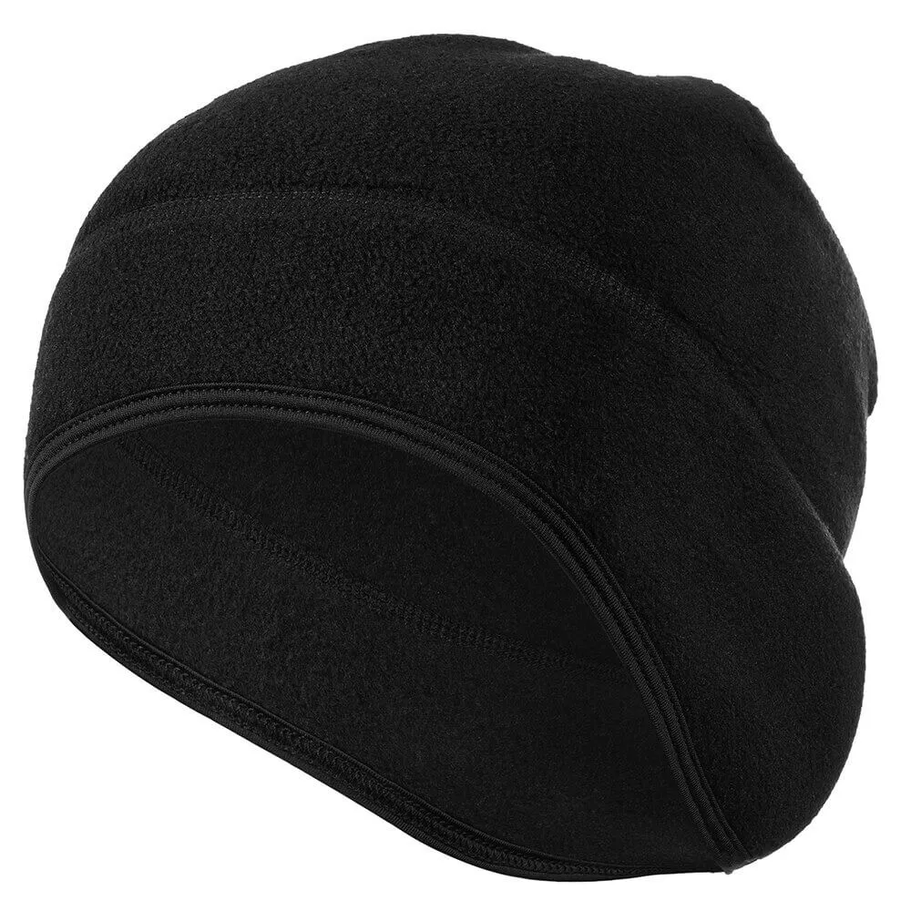 Thermal Fleece Hat / Fashion Ski Beanie Men and Women - SF0235