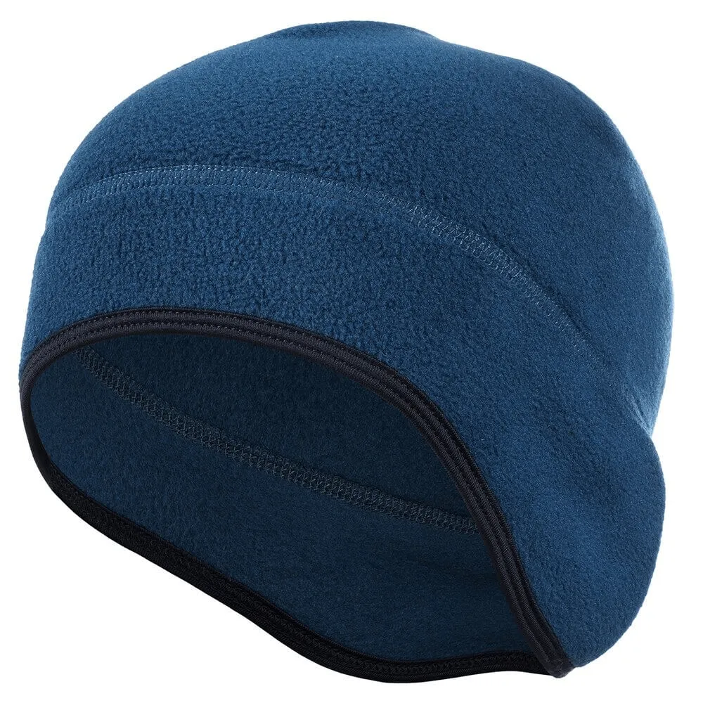 Thermal Fleece Hat / Fashion Ski Beanie Men and Women - SF0235