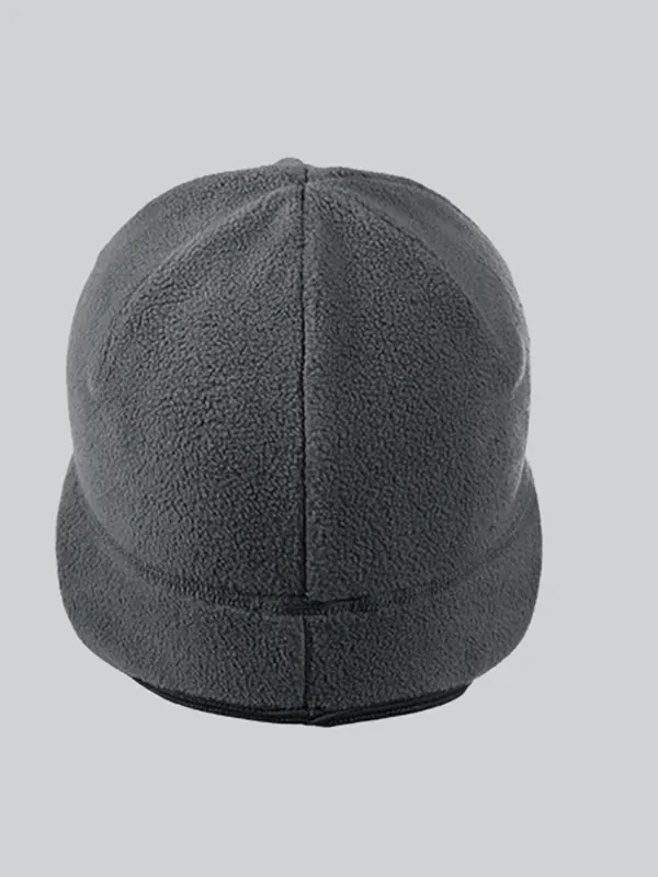 Thermal Fleece Hat / Fashion Ski Beanie Men and Women - SF0235