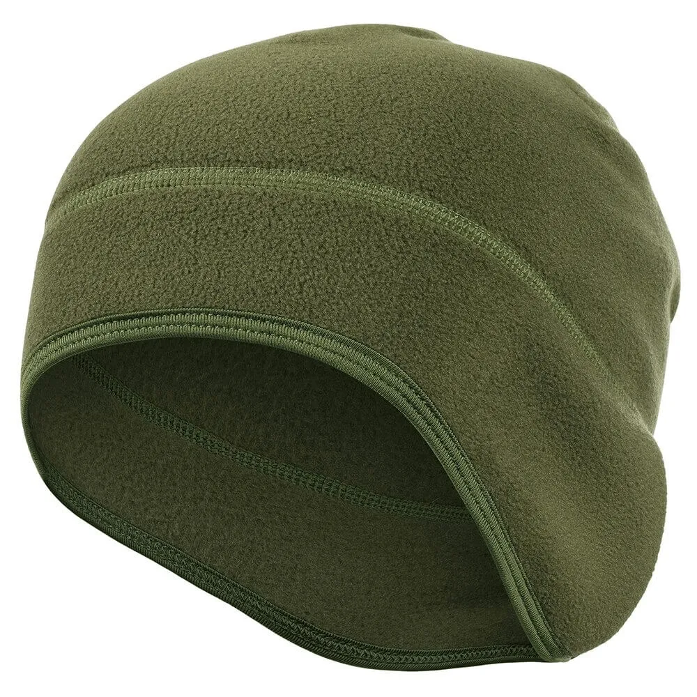 Thermal Fleece Hat / Fashion Ski Beanie Men and Women - SF0235