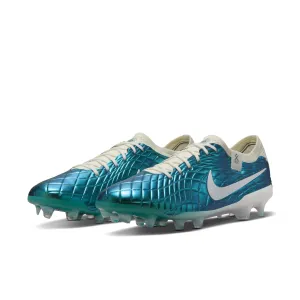 Tiempo Emerald Legend 10 Elite 30 Firm Ground Soccer Boots