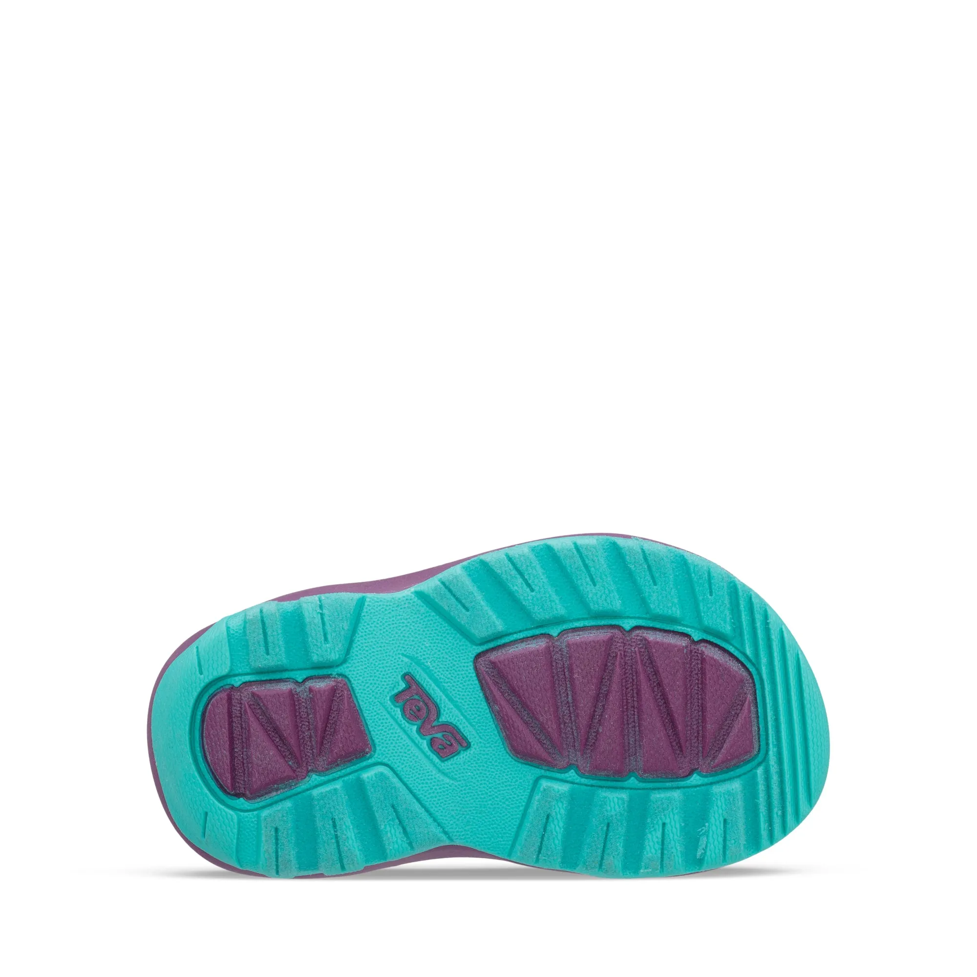 Toddler's Teva Psyclone XLT Color: Gloxinia Iris