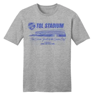 TQL Stadium Opening Match Tee