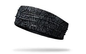 Uncharted Headband