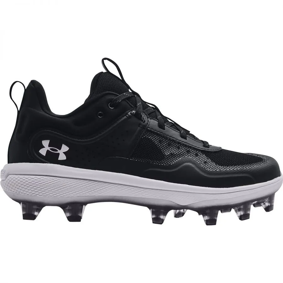 Under Armour Womens Glyde MT TPU Softball Cleats