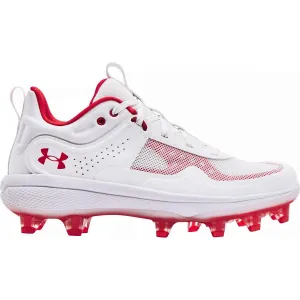 Under Armour Womens Glyde MT TPU Softball Cleats