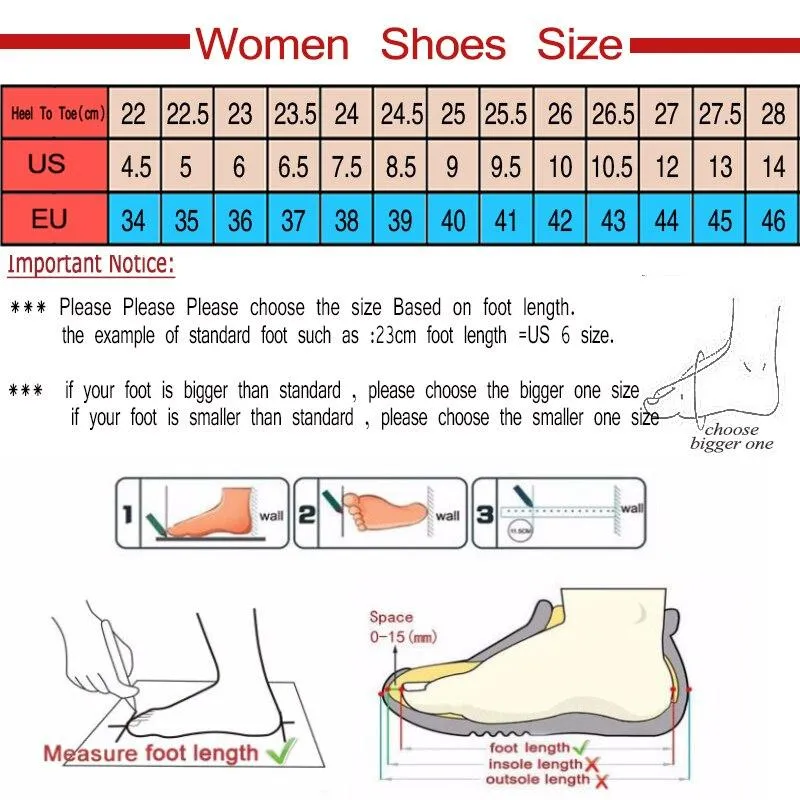 Women Flat Slip on Lightweight Whiten Casual Flats Shoes