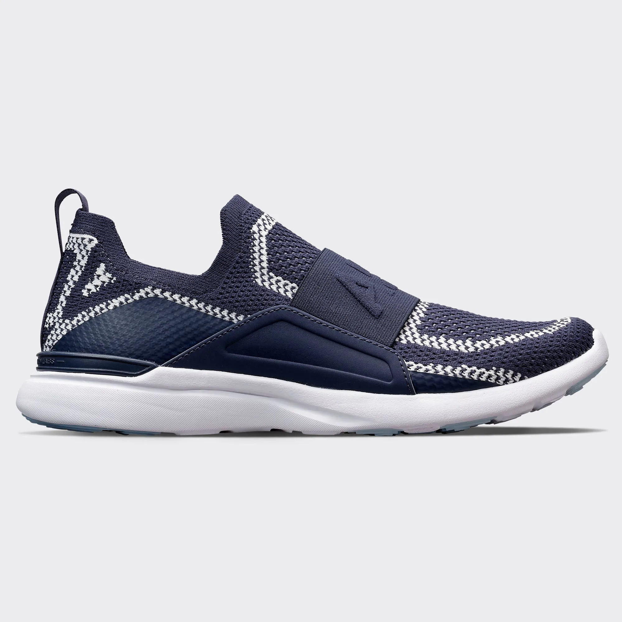 Women's TechLoom Bliss Navy / White / Navy