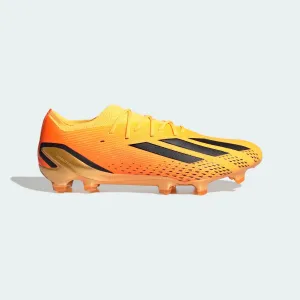 X Speedportal.1 Firm Ground Soccer Boots - Heatspawn Pack