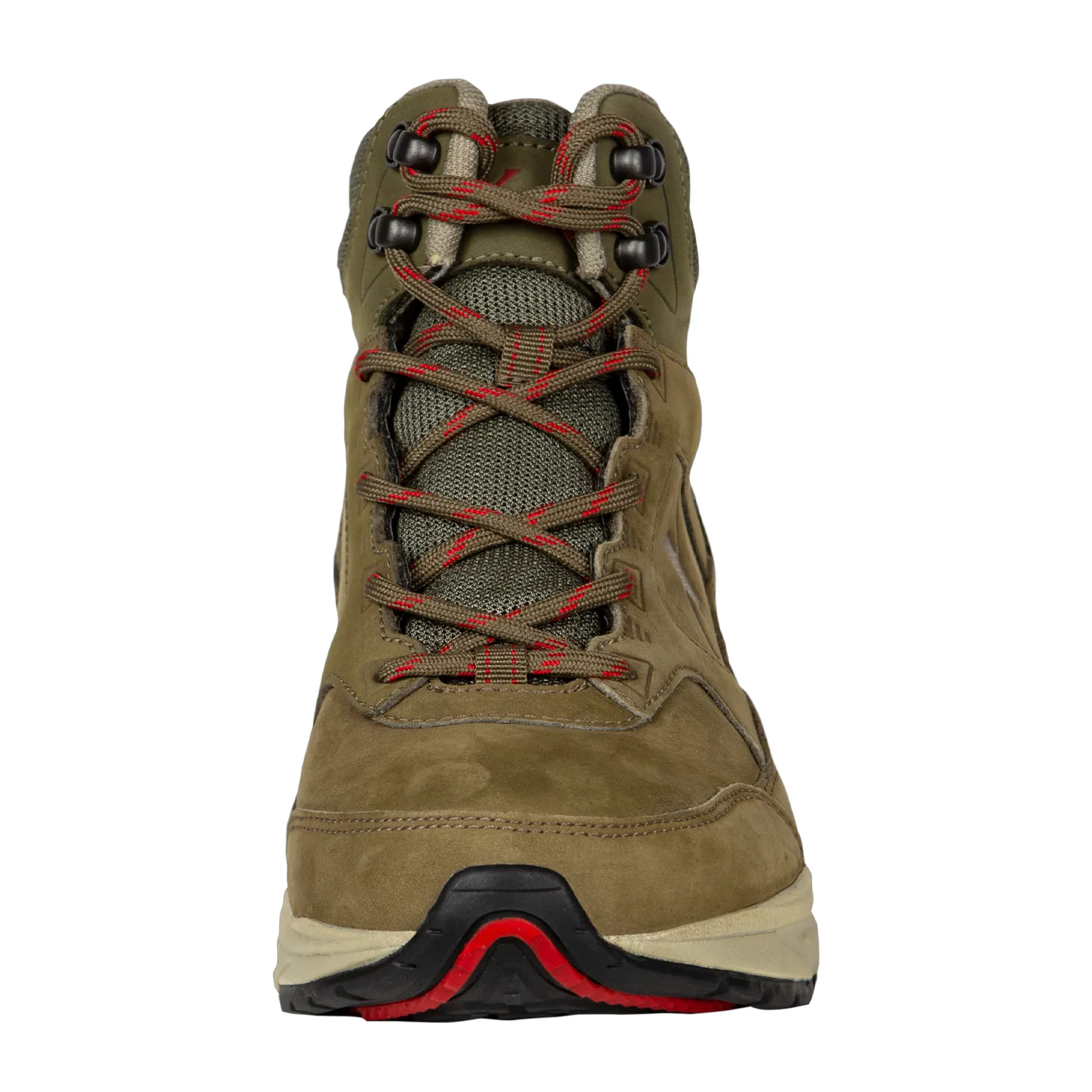 Xelero Hyperion II Hi Hiking Shoe (Men) - Mocha